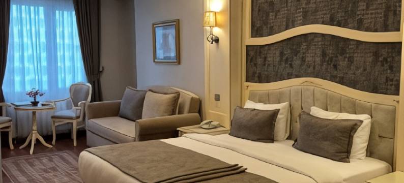 穆阳套房(Muyan Suites)图片