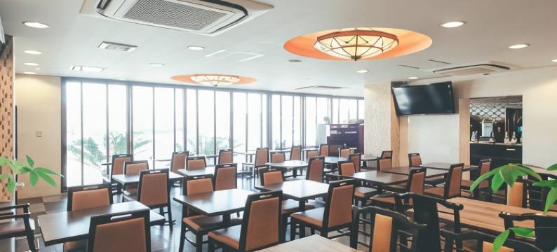 菊川交流道吴竹酒店(Kuretake Inn Kikugawa Inter)图片