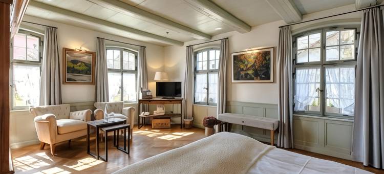 巴朗浪漫酒店(Romantik Hotel Bären Dürrenroth)图片