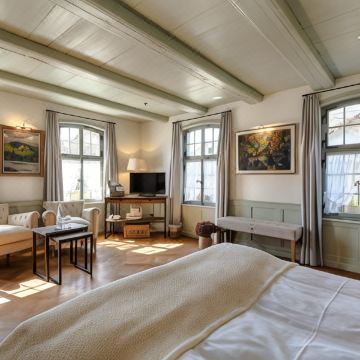 巴朗浪漫酒店(Romantik Hotel Bären Dürrenroth)图片