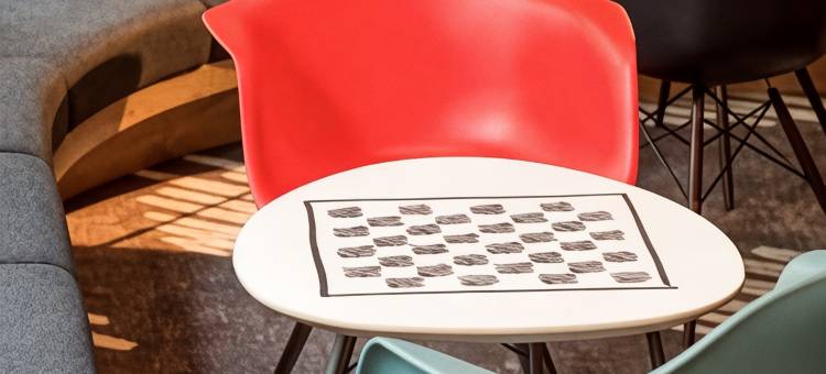 宜必思杜阿拉酒店(Ibis Douala)图片