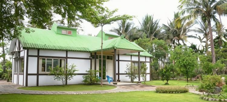 高雄百果园民宿图片