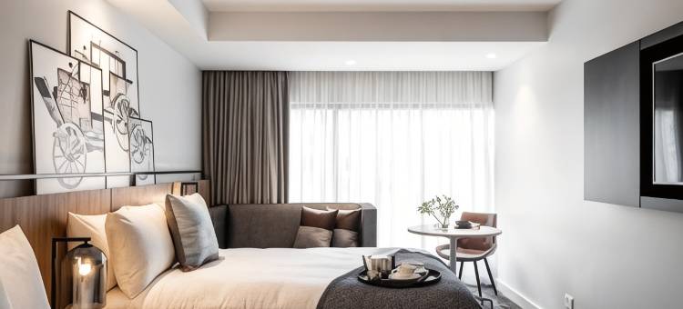 悉尼劳斯山美居酒店(Mercure Sydney Rouse Hill)图片