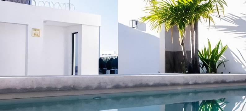 安柏集团的阿尔卡纳9(Arkana 9 Suites by Grupo Amber)图片