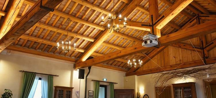 科特贝内蒂农业旅馆(Agriturismo Corte Benetti)图片
