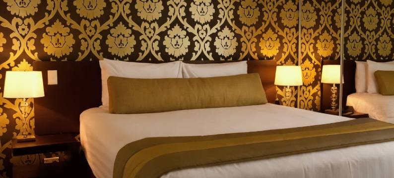 罗托鲁瓦中心探索酒店(Quest Rotorua Central)图片