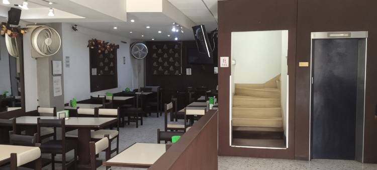 特雷维酒店(Hotel Trevi)图片