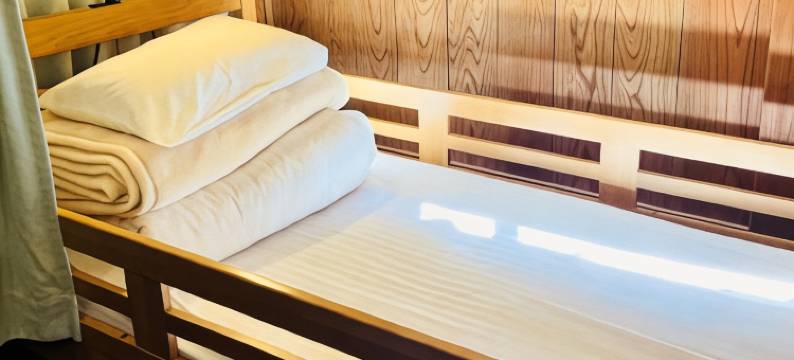 古志山旅馆(Minsyuku Koshiyama)图片