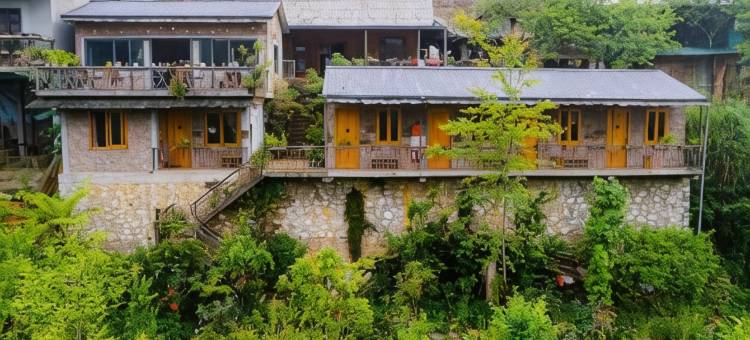 林克农家乐(The Link farmstay)图片