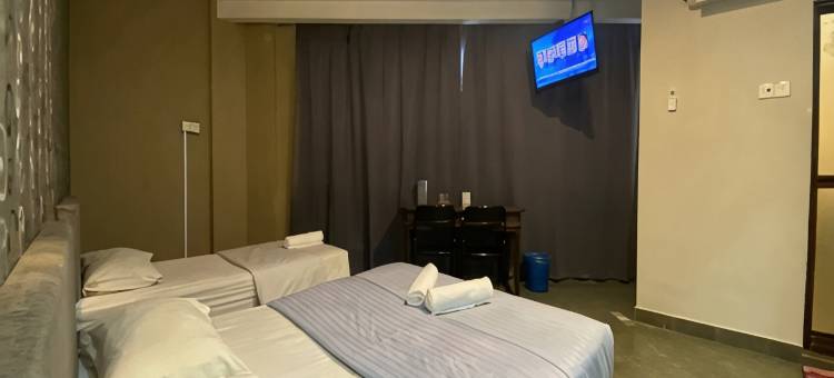 Hotel Harbour Inn图片