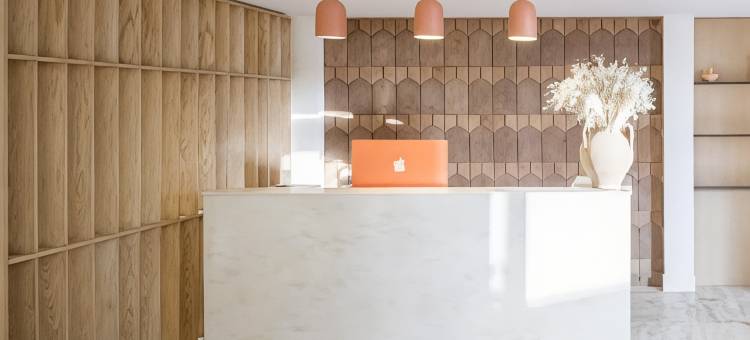 Maison Nova精品酒店(Maison Nova - Boutique Hôtel & Spa)图片