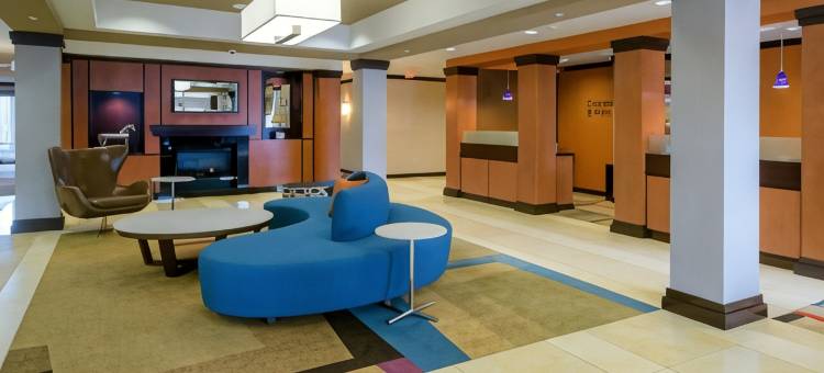 Fairfield Inn & Suites Kennett Square Brandywine Valley图片