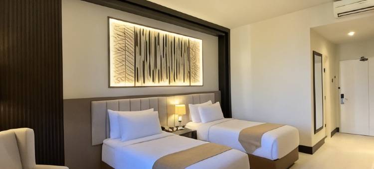 加查马达鲁马江酒店(Hotel Gajah Mada Lumajang)图片