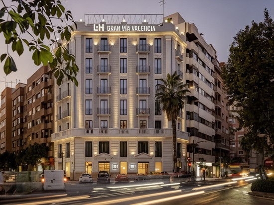 L&H瓦伦西亚大道