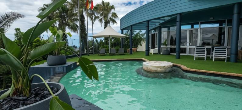 帕克斯顿酒店(Paxton Hotel)图片