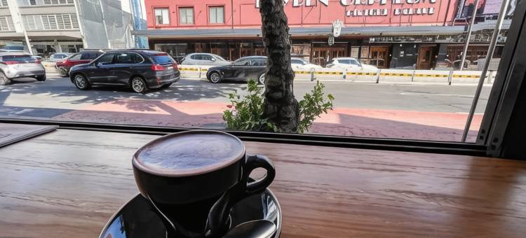 柏伟诗礼宾公寓(Park Regis Concierge Apartments)图片