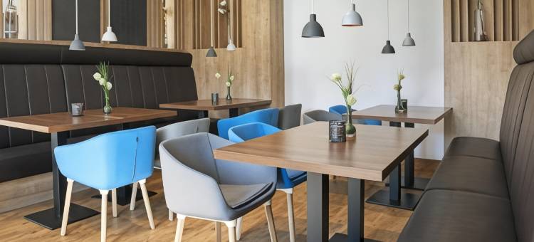 巴登巴登智选假日酒店(Holiday Inn Express Baden - Baden)图片