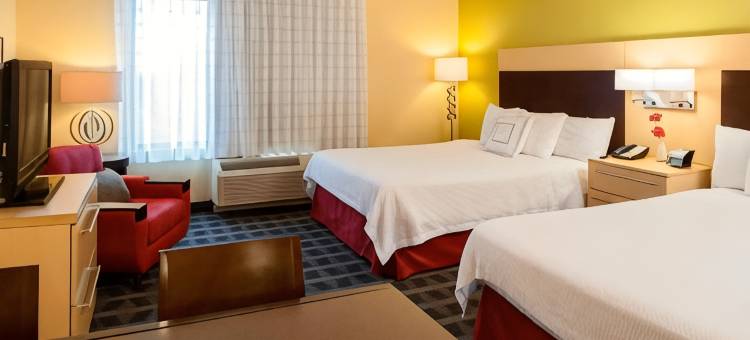 伯利恒伊斯顿／利哈伊谷万豪TownePlace酒店(TownePlace Suites Bethlehem Easton/Lehigh Valley)图片