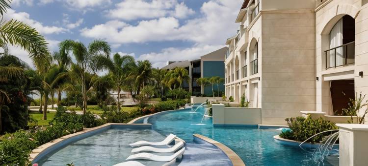 桑德尔内格里尔酒店 - 全包式 - 仅供夫妻情侣入住(Sandals Negril Beach All Inclusive Resort and Spa - Couples Only)图片