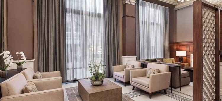 开普吉拉多万怡酒店(Courtyard Cape Girardeau Downtown)图片