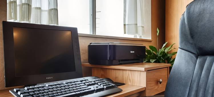 SureStay Hotel Ottawa图片