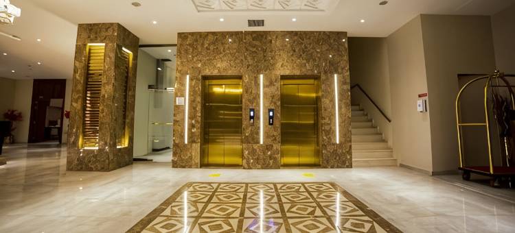 Best Western Premier Hotel Gulberg Lahore图片