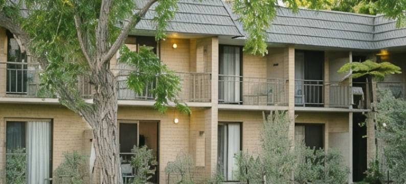 提摩太度假村(The Timothée Resort)图片