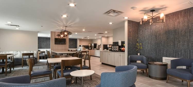 夏洛特艾尔伍德万枫酒店(Fairfield Inn & Suites Charlotte Arrowood)图片