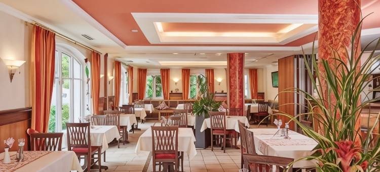 巴耶瓦德住宅阿肯森特酒店(AKZENT Hotel Bayerwald-Residenz)图片