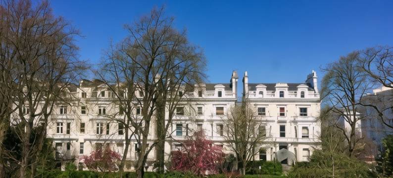 蓝铃酒店(Blue Bells Hotel)图片