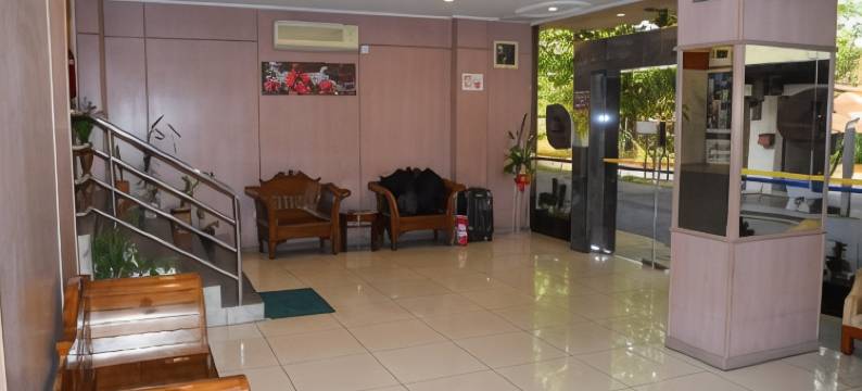 联邦酒店(Federal Hotel Kangar Perlis)图片