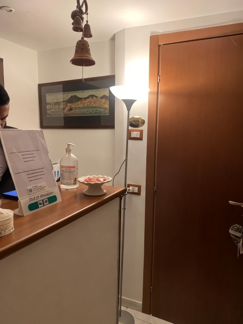 Bed & Breakfast Plebiscito HomeOver view