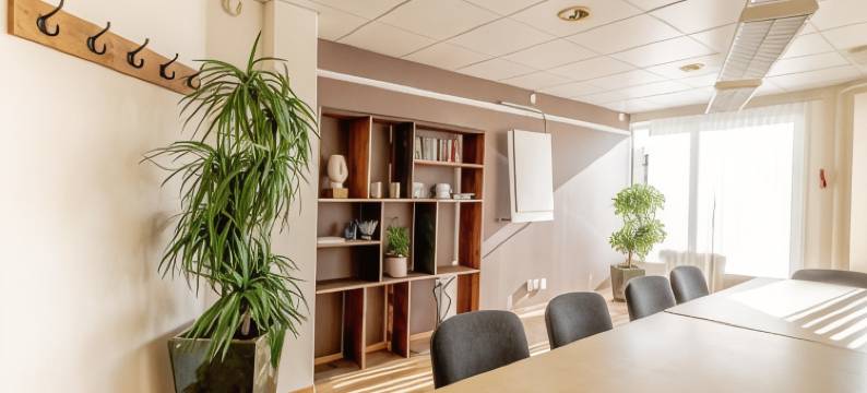 达尔斯贝斯特韦斯特Sure酒店(Best Western Hotel 23)图片