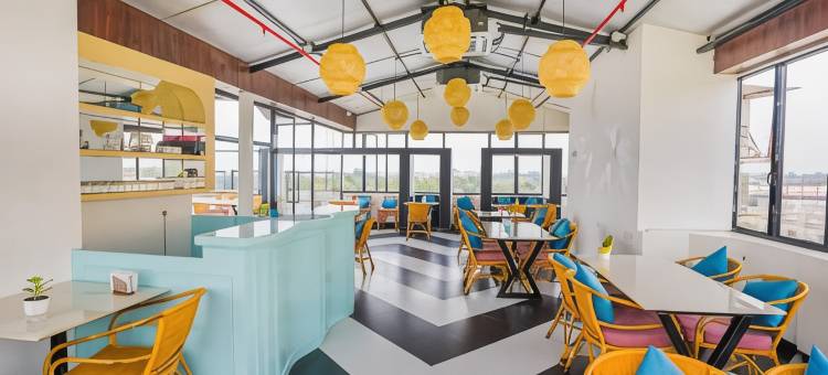 The Mohua 一家精品酒店(The Mohua - A Boutique Hotel)图片