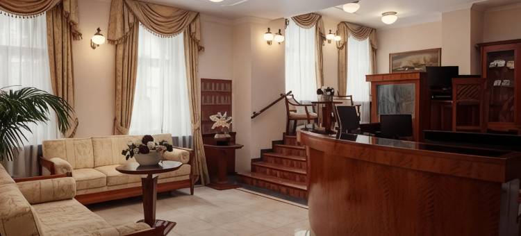 阿米戈市中心酒店(Amigo City Centre)图片