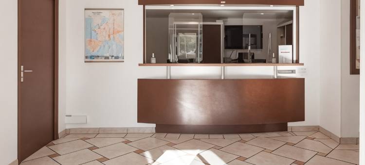 皮里埃瓦卡斯住宅酒店 - 拉罗斯塔格(Résidence Pierre & Vacances la Rostagne)图片