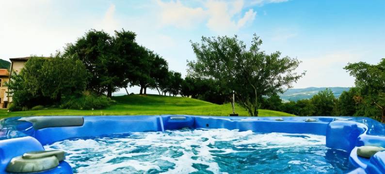 Delo庄园精品酒店(Tenuta Delo Relais)图片