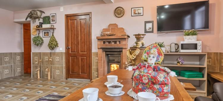 罗拔诺甫宾馆(Hotel Rostovskiy)图片