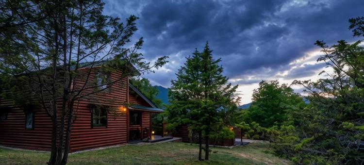 里库雷西村木屋酒店(Chalet Likouresi Village)图片