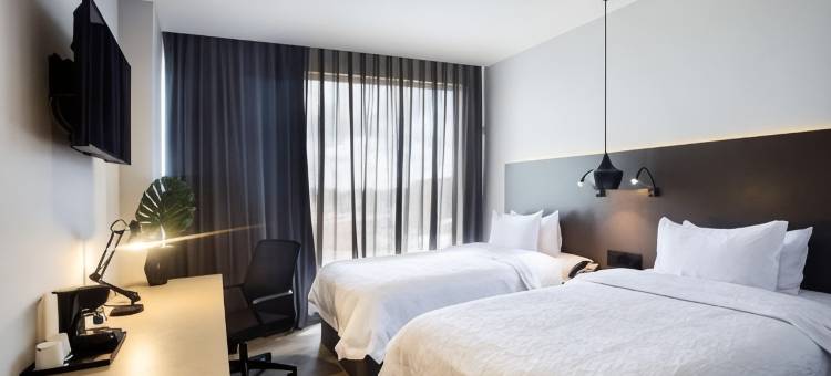 巴拿马大卫欢朋酒店(Hampton by Hilton David)图片