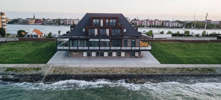 芙里格迪耶酒店(Fliegerdeich Hotel & Restaurant)图片