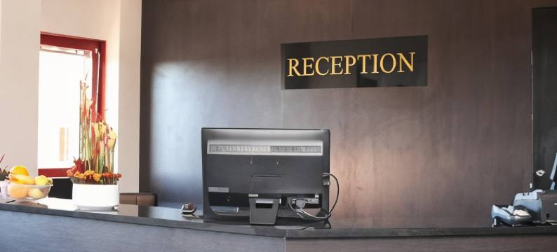 纳卡市酒店(Nacka Stadshotell)图片