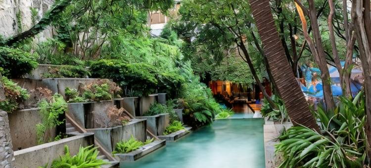 奥布莱恩历史酒店(The O'Brien Riverwalk Hotel, Trademark Collection by Wyndham)图片