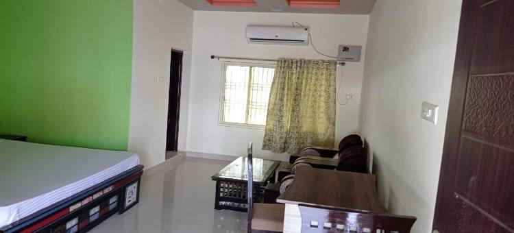 OYO 82253 Shree Shyam Vatika图片