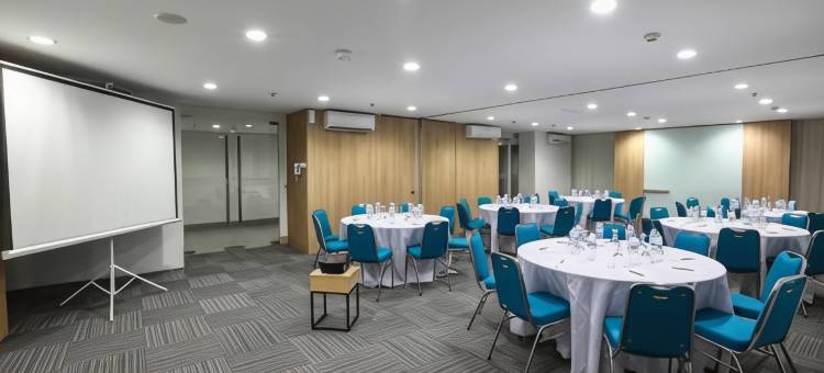 宾塔罗辛特拉梦想酒店(Hotel Citradream Bintaro)图片