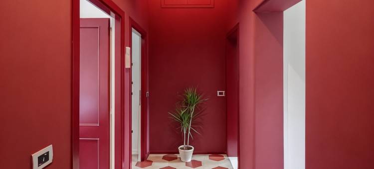 美丽山谷客房(Bellavalle Rooms Vinci Florence Tuscany)图片