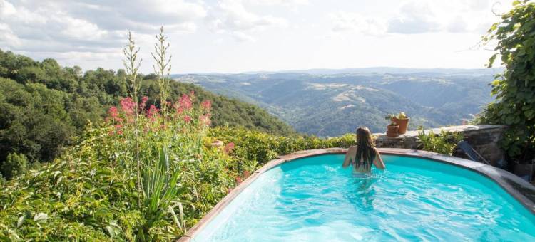 艺术创作旅馆(Art et Création)图片