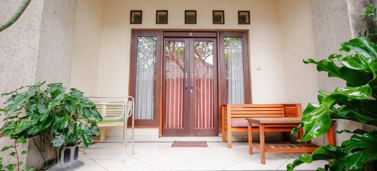 沙娜民宿 by EPS(Shana Homestay by EPS)图片