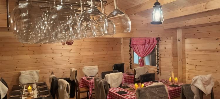 纳希实用酒店(Nash Pratik Hotel)图片