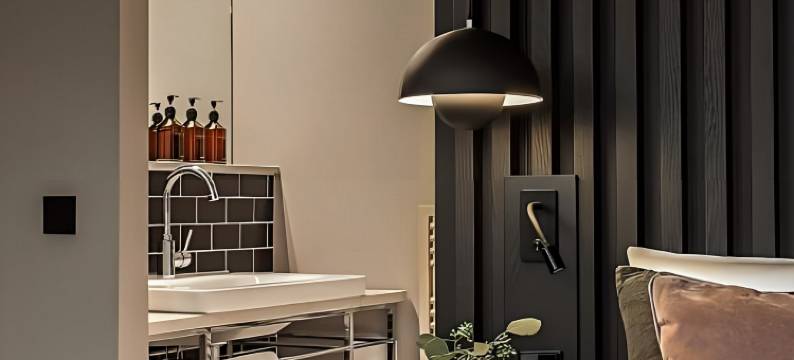 毛里茨霍夫酒店明斯特，Design Hotels成员(Mauritzhof Hotel Muenster, a Member of Design Hotels)图片